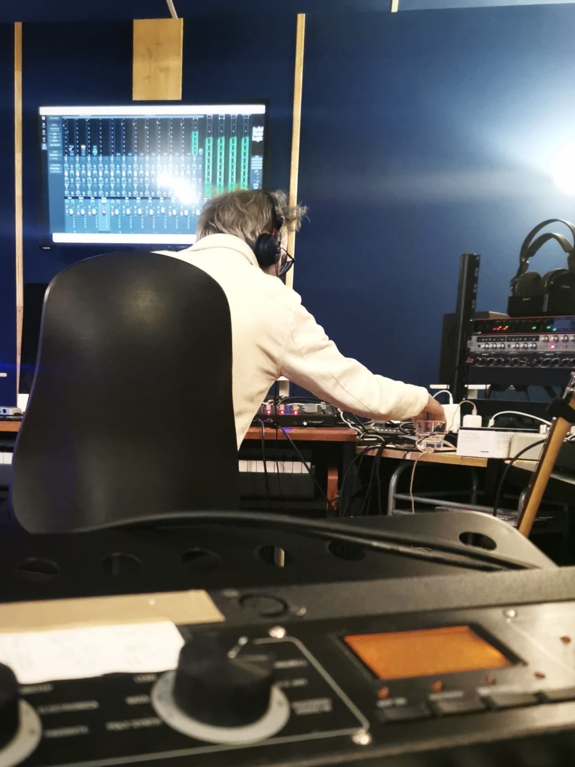studio