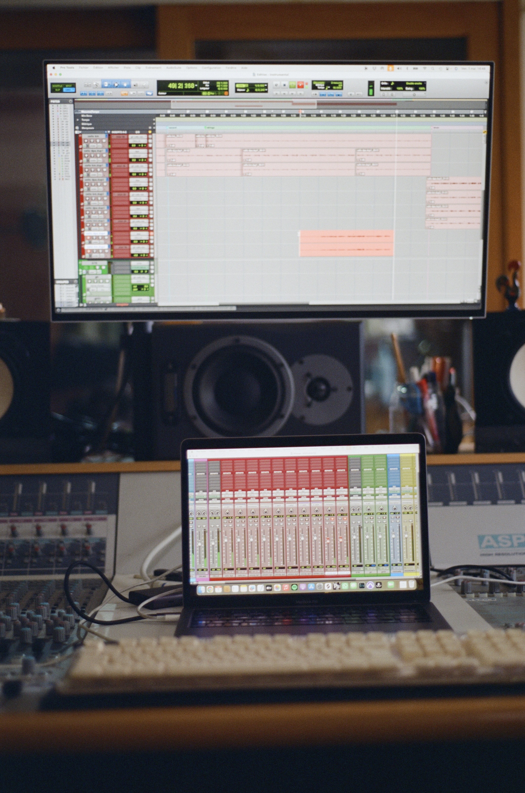 Pro Tools